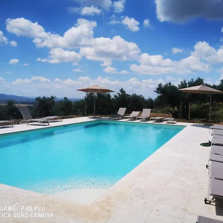 Bella Vista Apartamento Asís