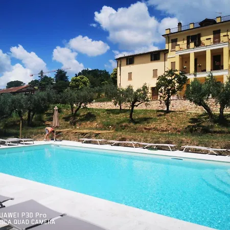 Lejlighed Bella Vista Assisi