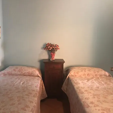 Bella Vista Apartamento