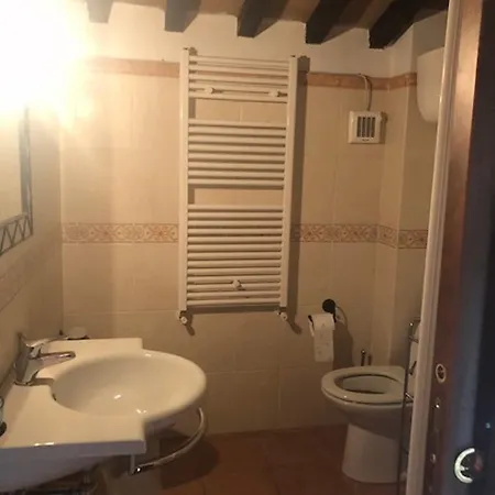 Bella Vista Assisi
