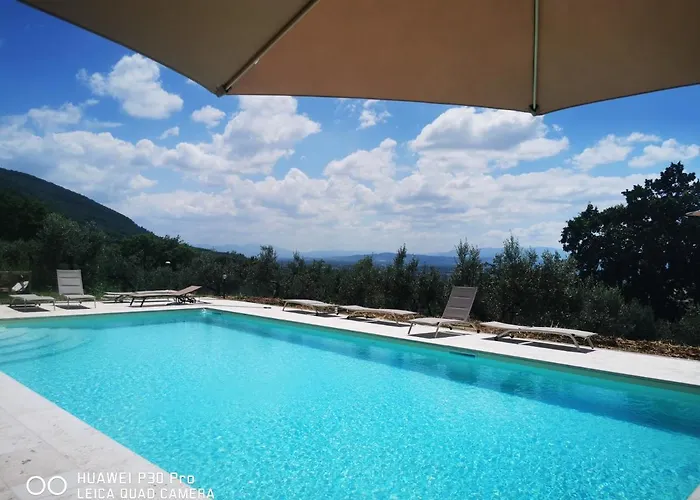 Bella Vista * アッシジ