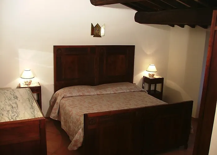 Bella Vista Lejlighed