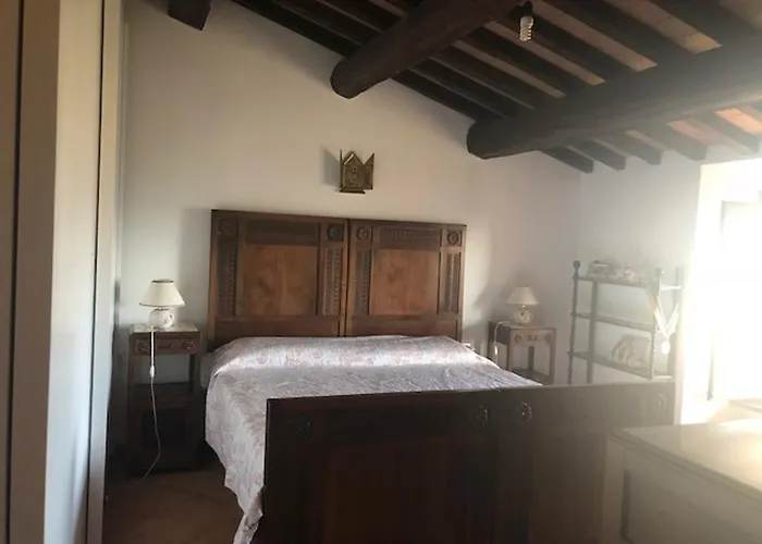 Bella Vista * アッシジ