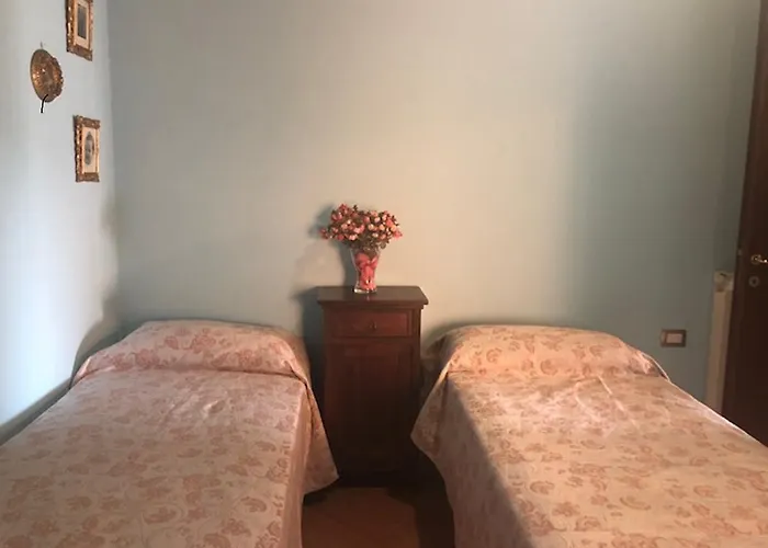 Bella Vista アパート