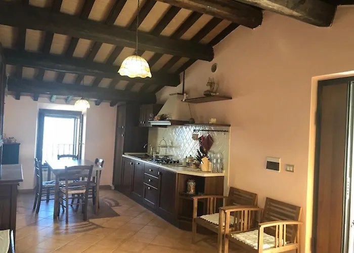 Bella Vista * アッシジ