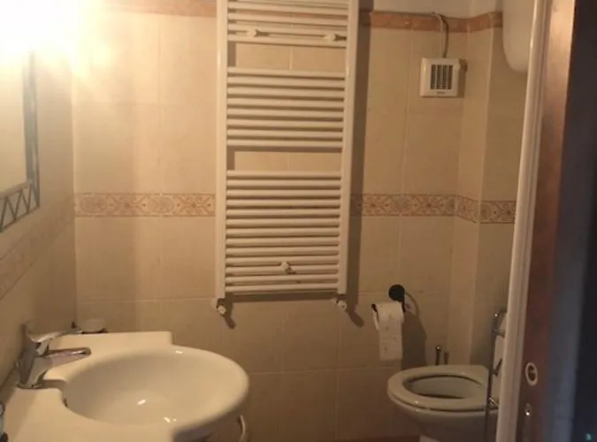 Bella Vista アッシジ