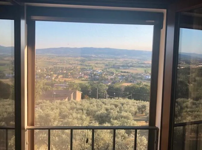 Bella Vista アパート *